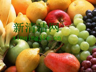 轻松去角质美肤食物